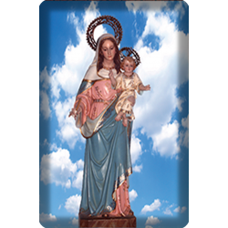 Fotoceramica Rt 13x18