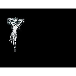 Lapida para nicho grabada laser L-214