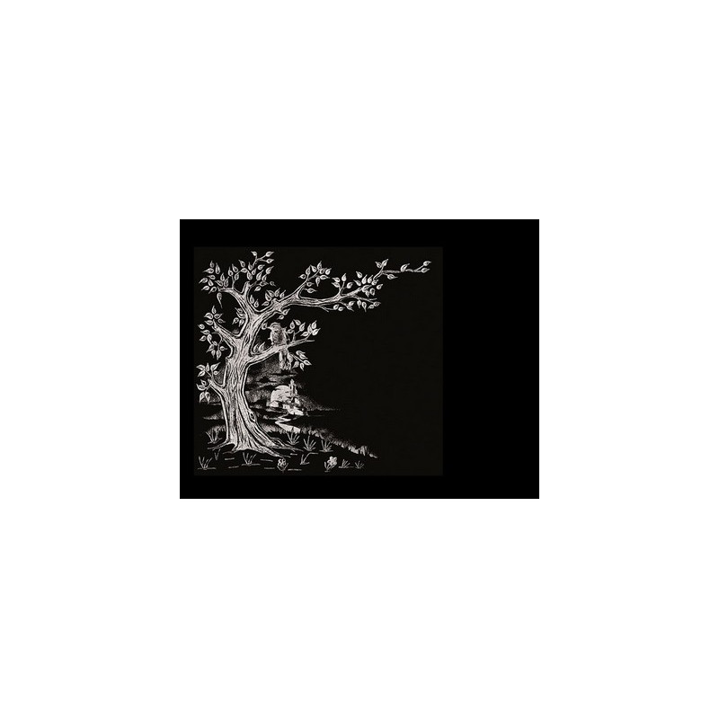 Lapida para nicho grabada laser L-240