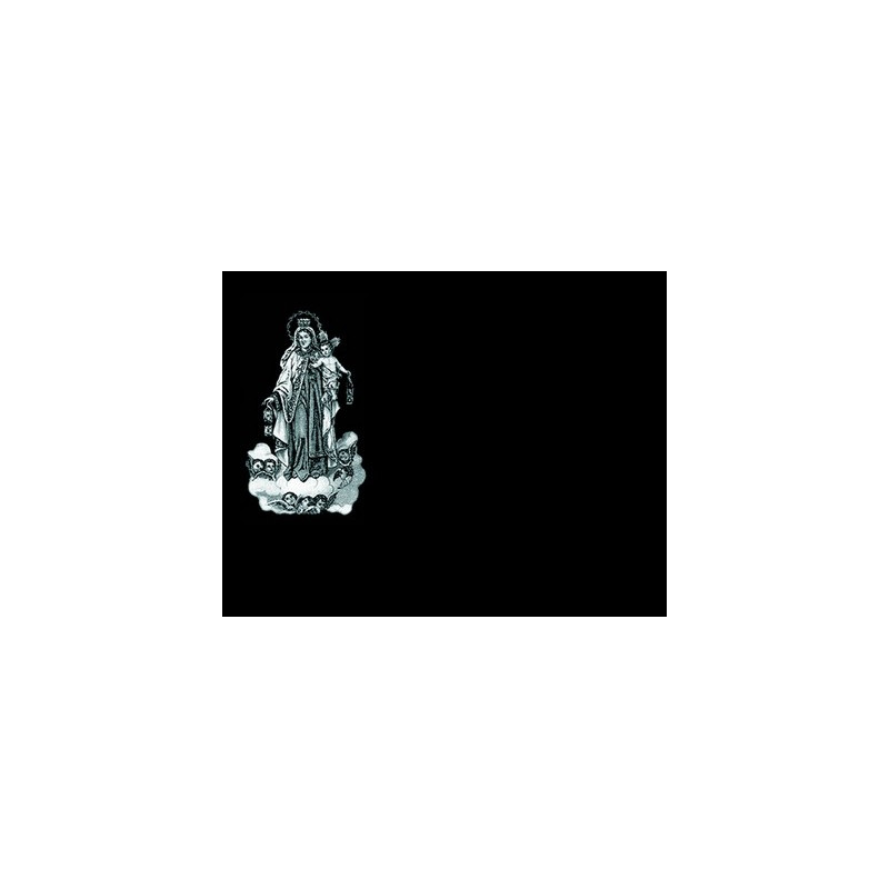 Lapida para nicho grabada laser L-112