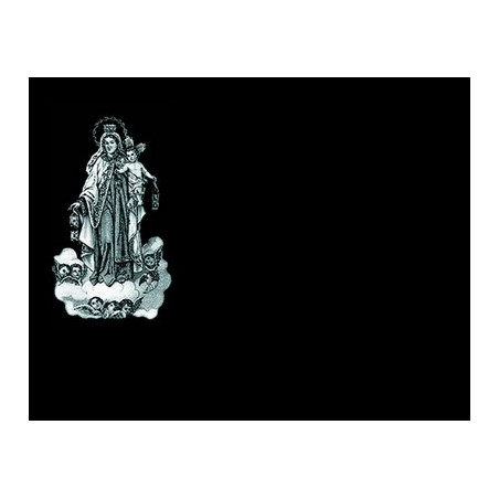 Lapida para nicho grabada laser L-112