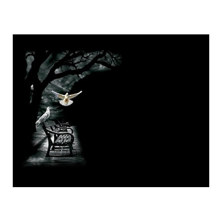 Lapida para nicho grabada laser L-326