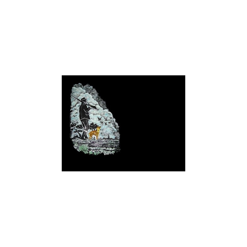 Lapida para nicho grabada laser L-342