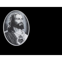 Lapida para nicho grabada laser L-382