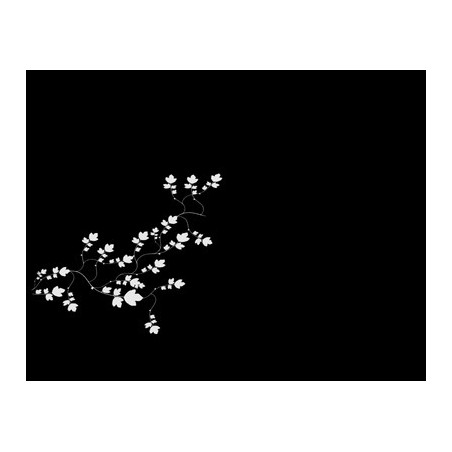 Lapida para nicho grabada laser L-384