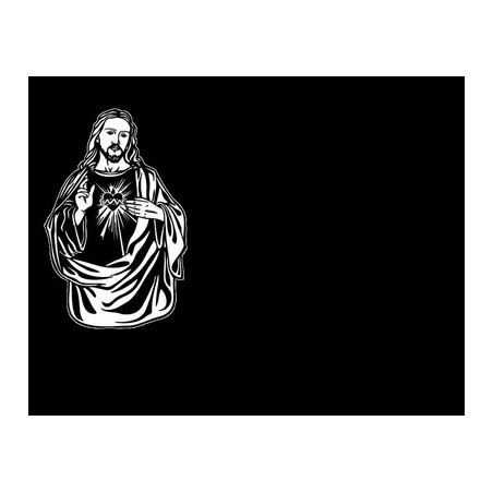 Lapida para nicho grabada laser L-399