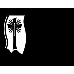 Lapida para nicho grabada laser L-408