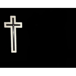 Lapida para nicho grabada G-106