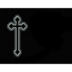 Lapida para nicho grabada G-109