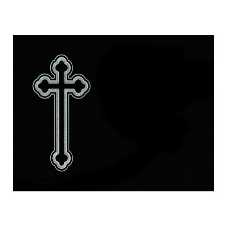 Lapida para nicho grabada G-109