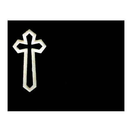 Lapida para nicho grabada G-110