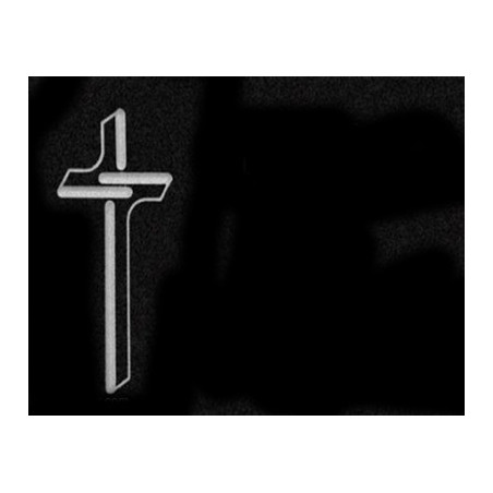 Lapida para nicho grabada G-114