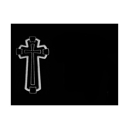 Lapida para nicho grabada G-115