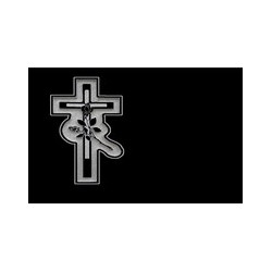 Lapida para nicho grabada G-142