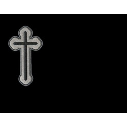 Lapida para nicho grabada G-146