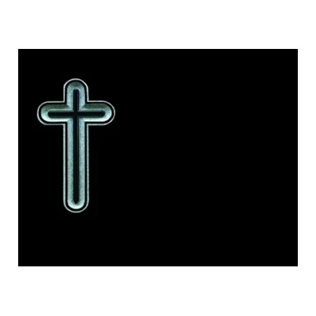 Lapida para nicho grabada G-148