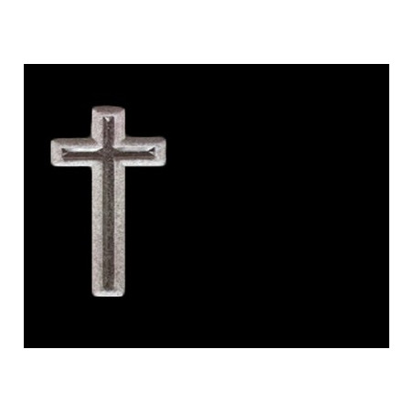 Lapida para nicho grabada G-150