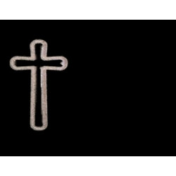 Lapida para nicho grabada G-156