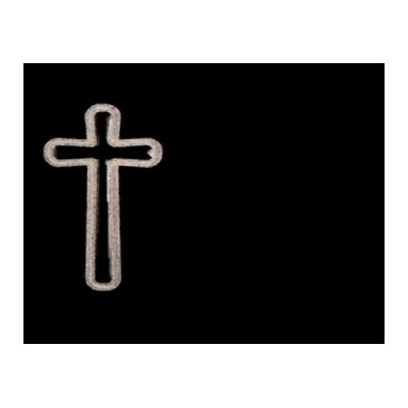 Lapida para nicho grabada G-156