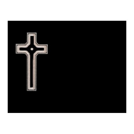 Lapida para nicho grabada G-157