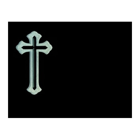 Lapida para nicho grabada G-159