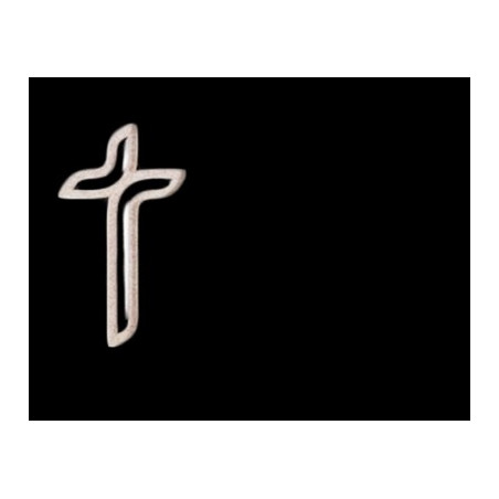 Lapida para nicho grabada G-160