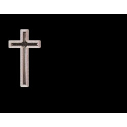 Lapida para nicho grabada G-163