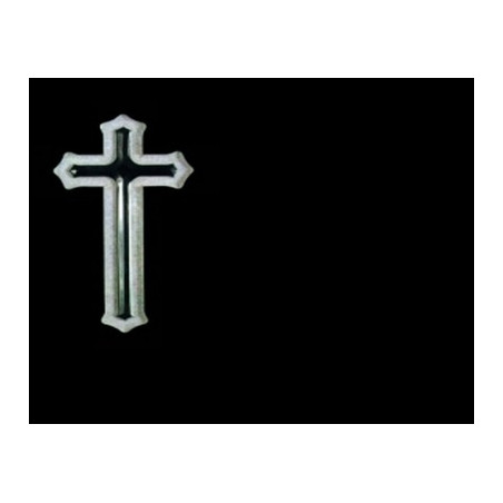 Lapida para nicho grabada G-164