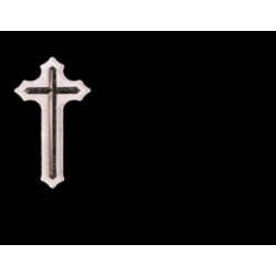 Lapida para nicho grabada G-165