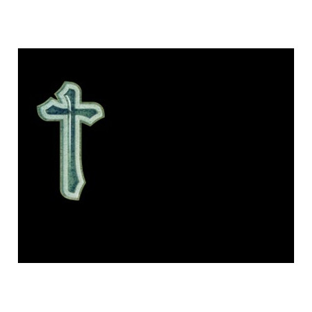 Lapida para nicho grabada G-169