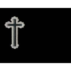 Lapida para nicho grabada G-170