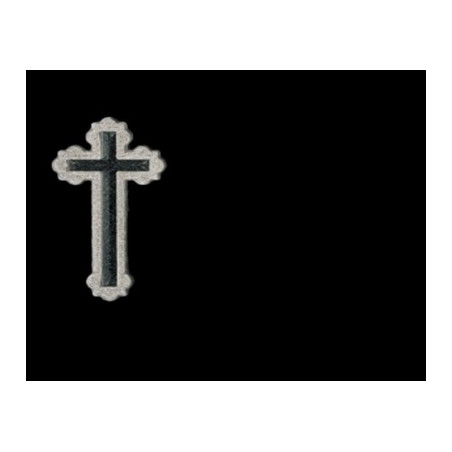 Lapida para nicho grabada G-170