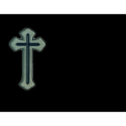 Lapida para nicho grabada G-172