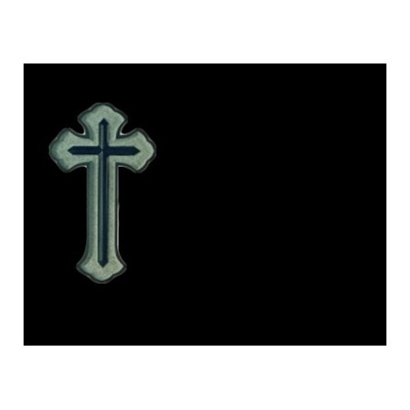 Lapida para nicho grabada G-172