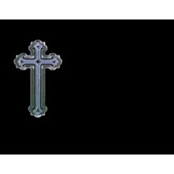 Lapida para nicho grabada G-175