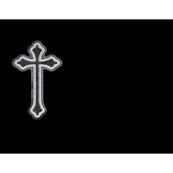 Lapida para nicho grabada G-177