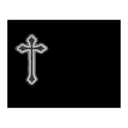 Lapida para nicho grabada G-177