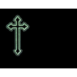 Lapida para nicho grabada G-180