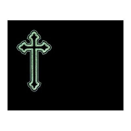 Lapida para nicho grabada G-180