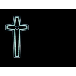 Lapida para nicho grabada G-181