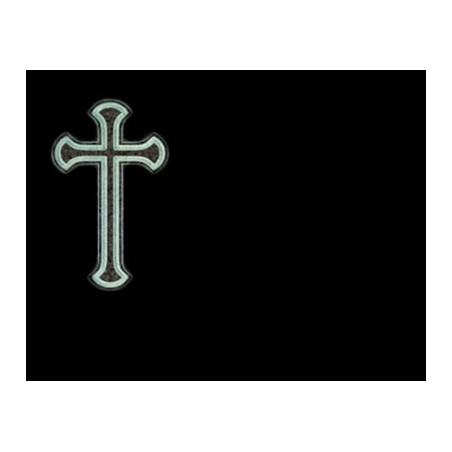 Lapida para nicho grabada G-184