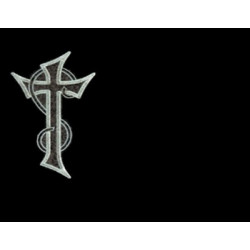 Lapida para nicho grabada G-186