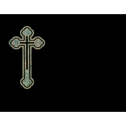 Lapida para nicho grabada G-191