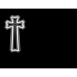 Lapida para nicho grabada G-206