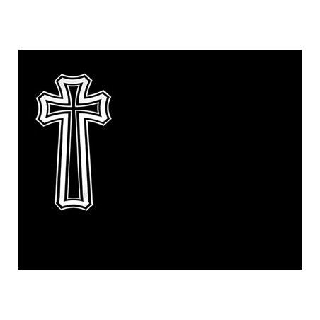 Lapida para nicho grabada G-206