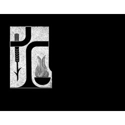 Lapida para nicho grabada G-208