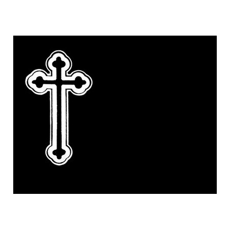 Lapida para nicho grabada G-211