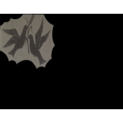 Lapida para nicho grabada G-220