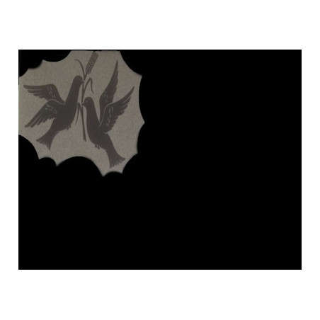 Lapida para nicho grabada G-220