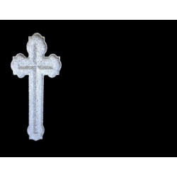 Lapida para nicho grabada G-222